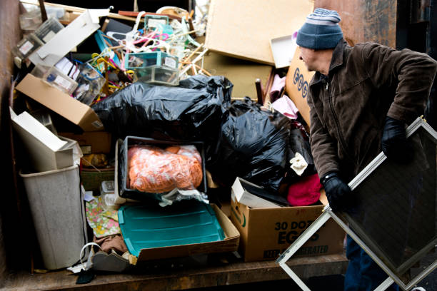 Best Office Junk Removal  in Greenfield, MN