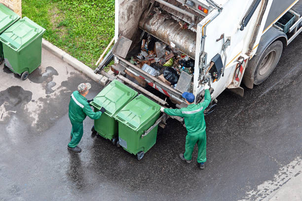 Greenfield, MN Junk Removal Pros
