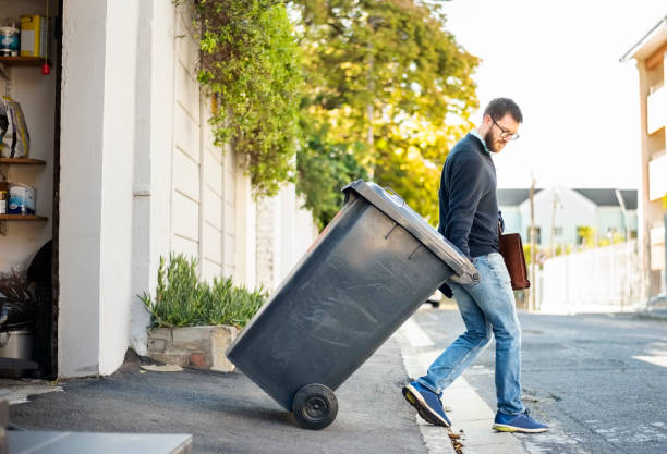Best Professional Junk Removal  in Greenfield, MN