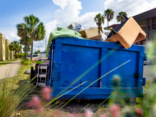 Trusted Greenfield, MN Junk Removal Experts