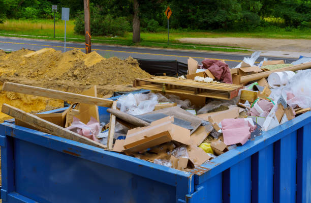 Best Full-Service Junk Removal  in Greenfield, MN